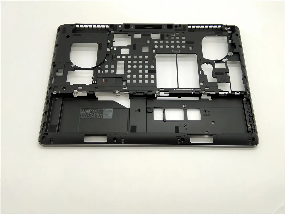 Оригинал для Dell Precision 7510 7520 чехол для задней части корпуса Крышка 00G8FJ 0G8FJ
Оригинал для Dell Precision 7510 7520 чехол для задней части корпуса Крышка 00G8FJ 0G8FJ