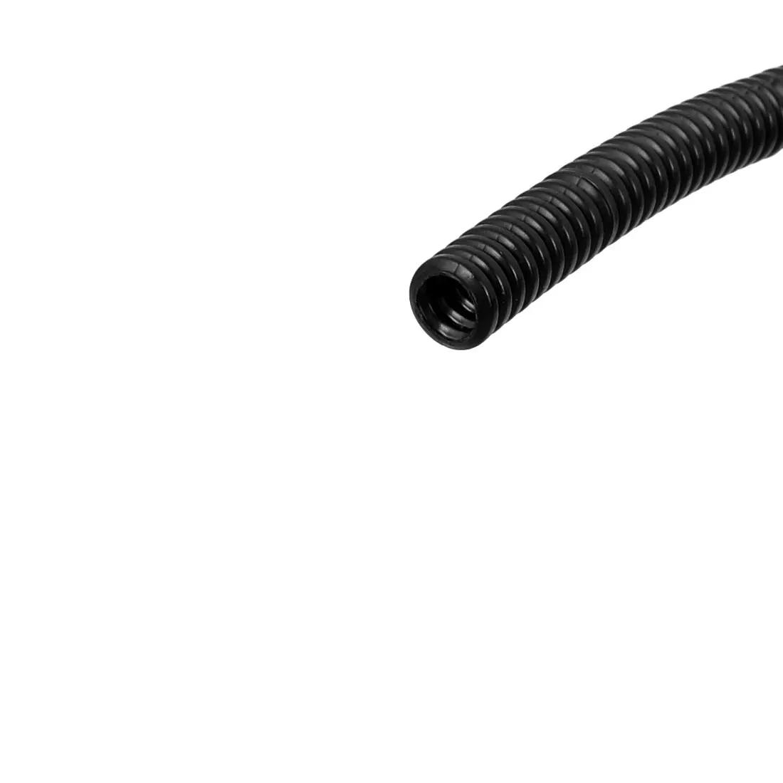 UXCELL Hot Selling 3 Meters Length 5mm Inner Dia 7mm Outer Dia Black Flexible Insulated Corrugated Conduit Tube Wire Tubing Hose
UXCELL Hot Selling 3 Meters Length 5mm Inner Dia 7mm Outer Dia Black Flexible Insulated Corrugated Conduit Tube Wire Tubing Hose