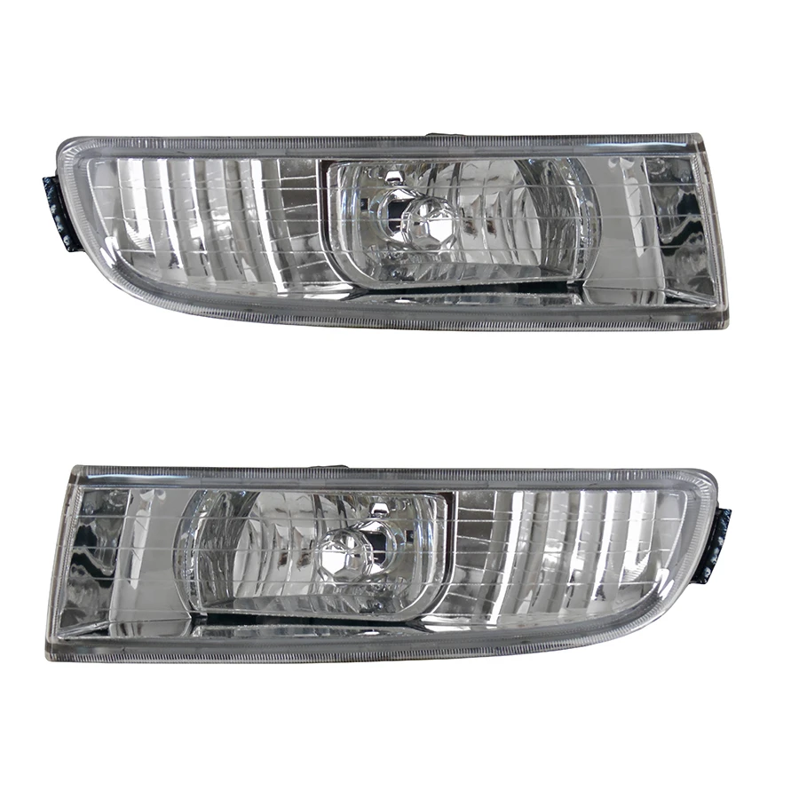 Fog Lights PAIR fits TOYOTA IPSUM 2001 2002 2003 2004 2005 2006 2007 2008 2009 / HIACE REGIUS 1999 2000 2001 2002 Driving Lamps
Fog Lights PAIR fits TOYOTA IPSUM 2001 2002 2003 2004 2005 2006 2007 2008 2009 / HIACE REGIUS 1999 2000 2001 2002 Driving Lamps