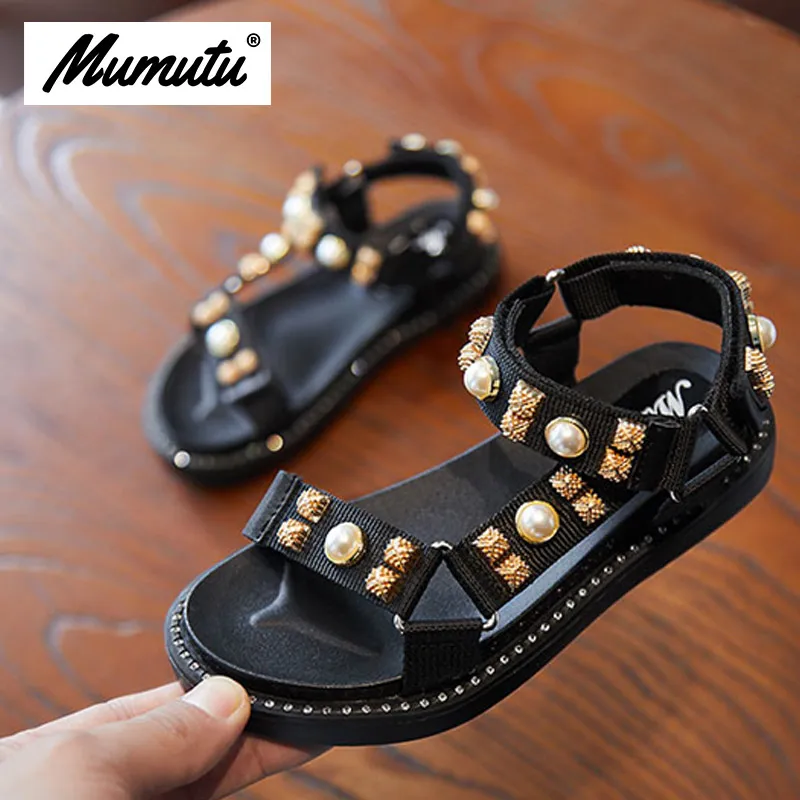 Odorless soft standard size children like girls breathable anti-wear casual light Girls summer scandals MM1927
Odorless soft standard size children like girls breathable anti-wear casual light Girls summer scandals MM1927