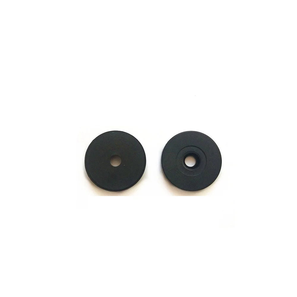 125KHz RFID EM4100 TK4100 ID Inductive Tag Token for Guard Tour Patrol System Check Points Diameter 30mm
125KHz RFID EM4100 TK4100 ID Inductive Tag Token for Guard Tour Patrol System Check Points Diameter 30mm