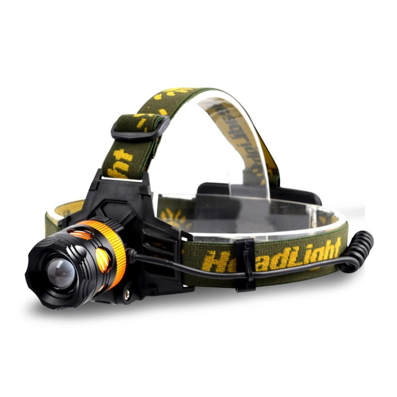 DHL/FEDEX 50PCS Zoom Headlight Glare Rechargeable Fishing Light Source Huang Bai Shuangguang Led10w Q5
DHL/FEDEX 50PCS Zoom Headlight Glare Rechargeable Fishing Light Source Huang Bai Shuangguang Led10w Q5