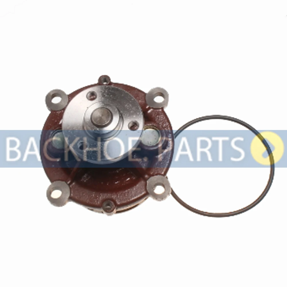 Водяной насос 21125771 VOE21125771 для Volvo EC160B EC290B EC240B EC135B EC140B EC140C EC160C EC180B EC180C EC210B