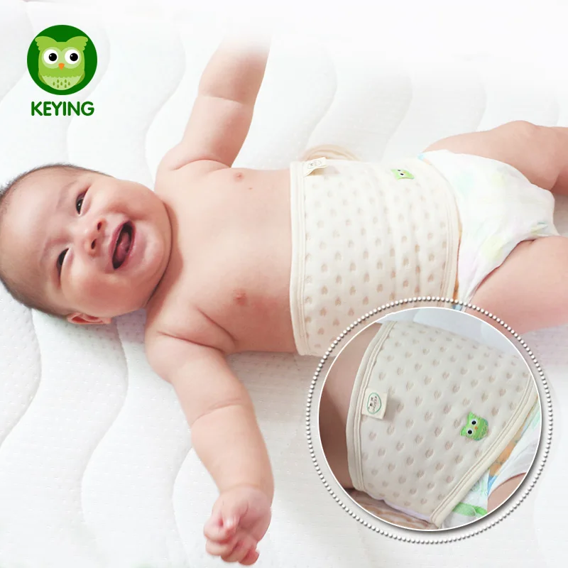 KEYING Quality Brand Baby Bellyband Newborn Infant Belly Protector Band Boys and Girls Cotton Air Bellyband 2019 Autumn Winter
KEYING Quality Brand Baby Bellyband Newborn Infant Belly Protector Band Boys and Girls Cotton Air Bellyband 2019 Autumn Winter