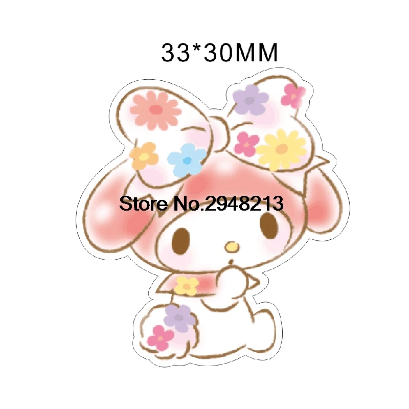 С рисунком из японского мультфильма Kawaii плоский полимер изделия из смолы для поделки своими руками 33*30 мм, 50 шт в наборе, RET1271H
С рисунком из японского мультфильма Kawaii плоский полимер изделия из смолы для поделки своими руками 33*30 мм, 50 шт в наборе, RET1271H
