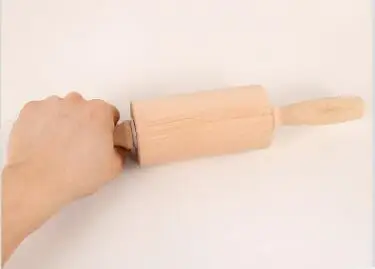 3PCS/Set Beech Rolling Pin Set, Wood Rolling Pin, Baking Tool, Noodle, Pasta Use
3PCS/Set Beech Rolling Pin Set, Wood Rolling Pin, Baking Tool, Noodle, Pasta Use