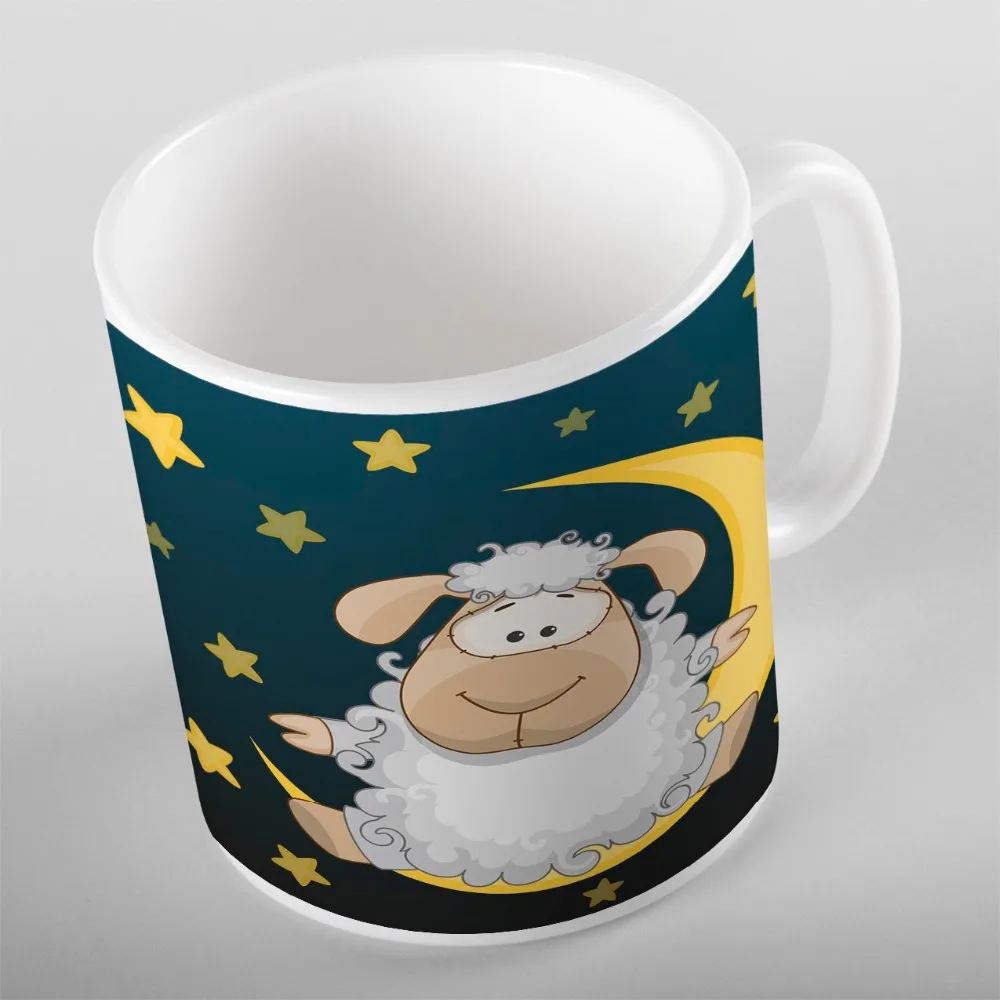 Else Navy Blue Night Yellow Stars Moon Cute Lamp 3d Cartoon Print Children Kids Ceramic Drinking Water Milk Tea Coffee Cup Mug
Else Navy Blue Night Yellow Stars Moon Cute Lamp 3d Cartoon Print Children Kids Ceramic Drinking Water Milk Tea Coffee Cup Mug
