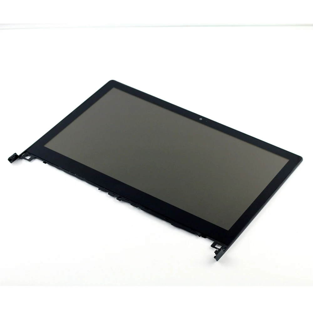 STARDE Replacement LCD For Lenovo Flex2-14 Flex2 14 F2-14 LCD Display Touch Screen Digitizer Assembly Frame 14"
STARDE Replacement LCD For Lenovo Flex2-14 Flex2 14 F2-14 LCD Display Touch Screen Digitizer Assembly Frame 14"