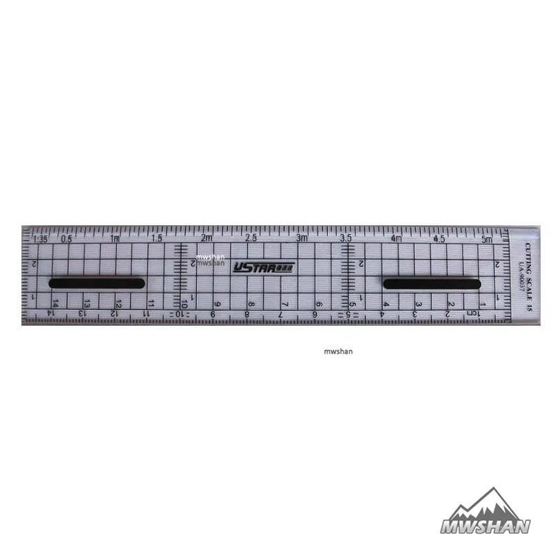 Ustar 90037 Модель Масштаб 1/35 Точная линейка для рисования градиентная линейка инструменты для хобби рукоделия аксессуары
Ustar 90037 Модель Масштаб 1/35 Точная линейка для рисования градиентная линейка инструменты для хобби рукоделия аксессуары