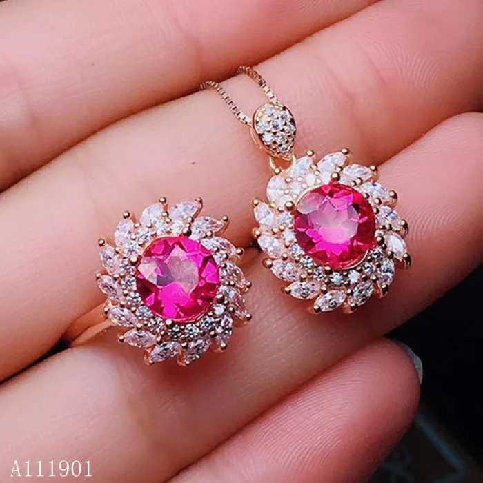 KJJEAXCMY boutique jewels 925 sterling silver inlaid natural Topaz Mini-Ring Necklace Pendant 2 sets support detection
KJJEAXCMY boutique jewels 925 sterling silver inlaid natural Topaz Mini-Ring Necklace Pendant 2 sets support detection