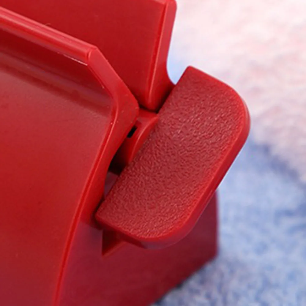 Multifunction Toothpaste Tube Squeezer Squeezer Toothpaste Easy Portable Plastic Dispenser Bathroom accessories sets
Multifunction Toothpaste Tube Squeezer Squeezer Toothpaste Easy Portable Plastic Dispenser Bathroom accessories sets