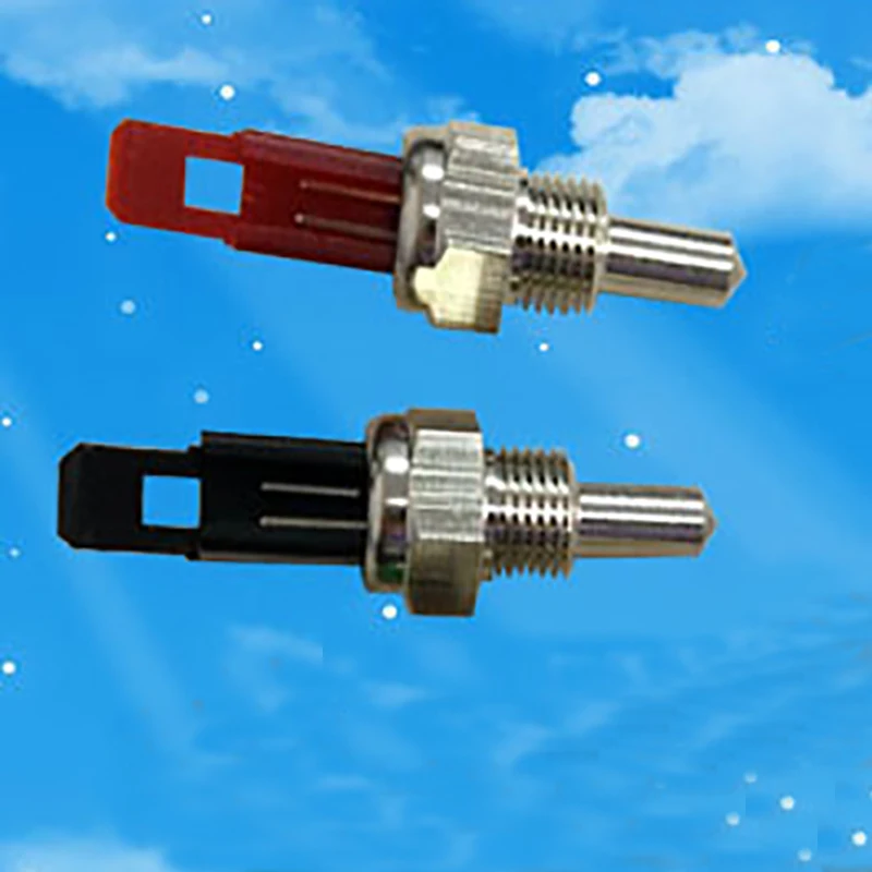 Gas heating boiler gas water heater spare parts NTC 10K temperature sensor boiler for water heating
Gas heating boiler gas water heater spare parts NTC 10K temperature sensor boiler for water heating