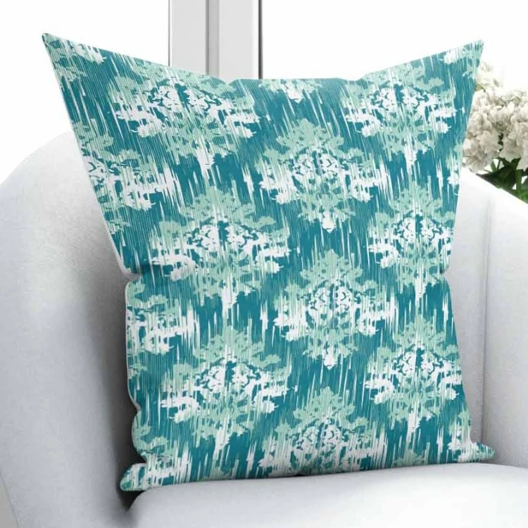 Else Green White Damask Ethnic Ottoman Turkish Design 3D Print Throw Pillow Case Cushion Cover Square Hidden Zipper 45x45cm
Else Green White Damask Ethnic Ottoman Turkish Design 3D Print Throw Pillow Case Cushion Cover Square Hidden Zipper 45x45cm
