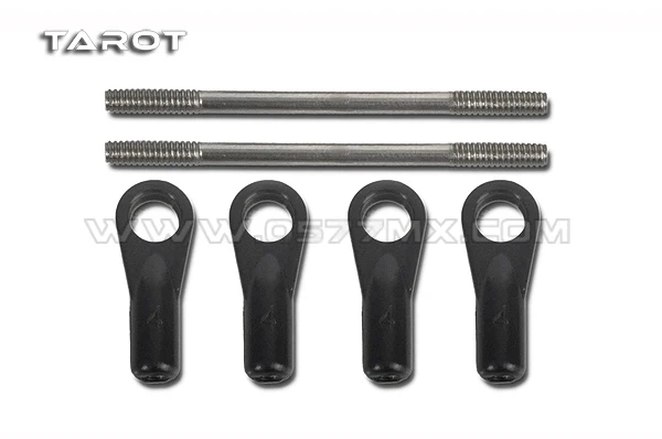 Задние части для Tarot 450Sport V2, модифицированные шатуны 2 мм, 39,5 мм, отслеживание
Задние части для Tarot 450Sport V2, модифицированные шатуны 2 мм, 39,5 мм, отслеживание