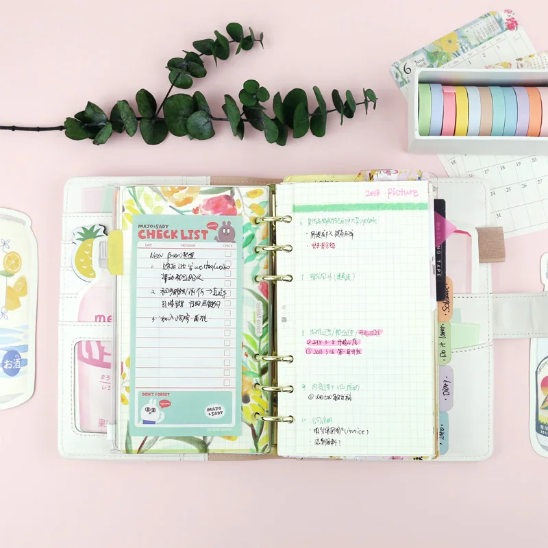 2019 Yiwi Beautiful Polka Gold Wave Point Spiral White Notebook A5 A6 Size Diy Journal Inner Core Planner Diary Notebook
2019 Yiwi Beautiful Polka Gold Wave Point Spiral White Notebook A5 A6 Size Diy Journal Inner Core Planner Diary Notebook