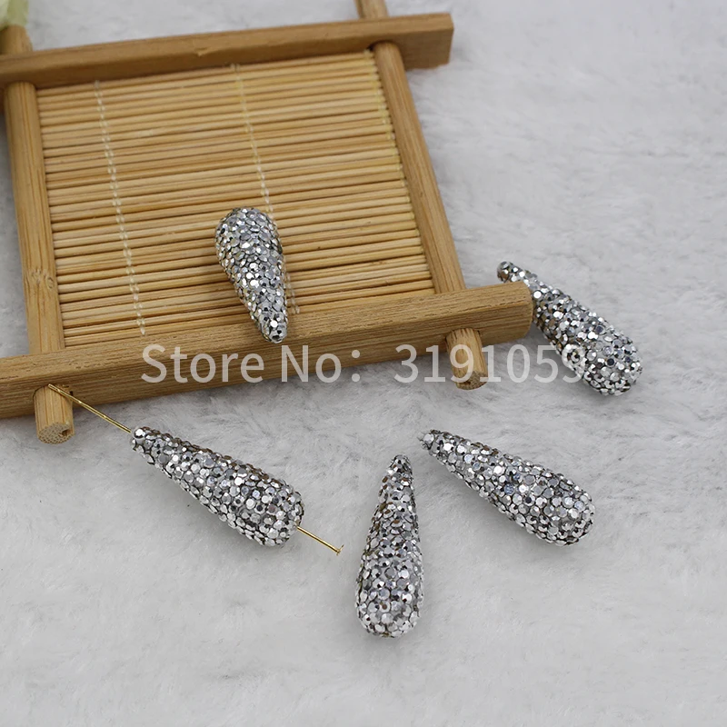 Pure natural white crystals of crystal stone are suitable for DIY accessories a pack of 10 about 27 grams
Pure natural white crystals of crystal stone are suitable for DIY accessories a pack of 10 about 27 grams
