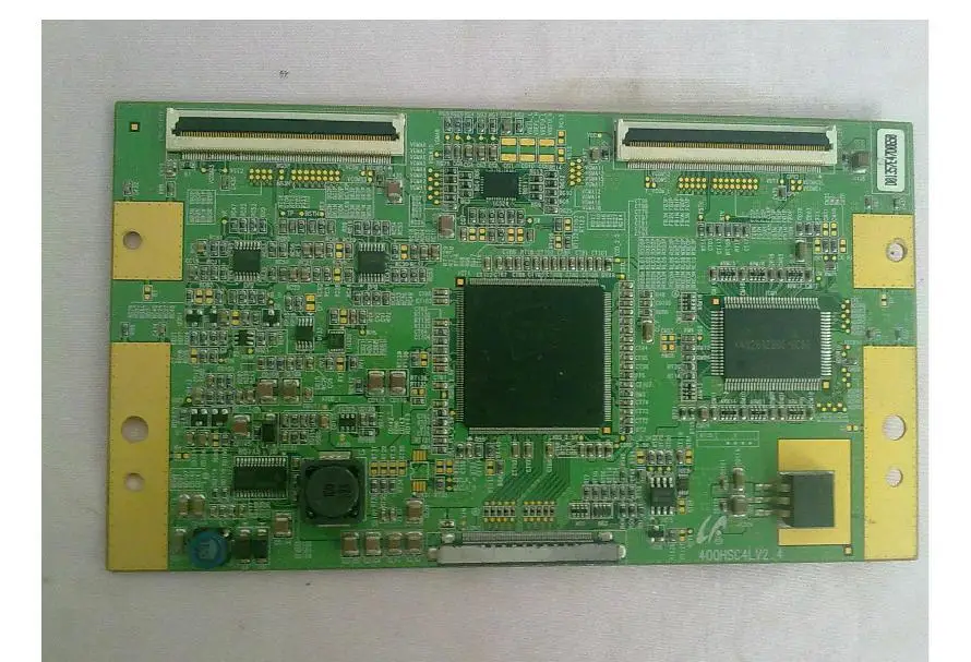 LCD Board 400HSC4LV2.4 Logic board for / connect with LTY400HS-LH3 T-CON connect board
LCD Board 400HSC4LV2.4 Logic board for / connect with LTY400HS-LH3 T-CON connect board