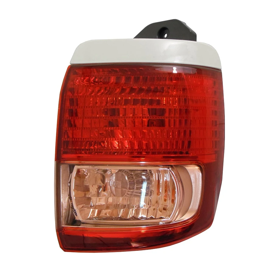 Tail Light Right fits TOYOTA HIACE REGIUS / TOURING 1999 2000 2001 2002 Rear Lamp Right
Tail Light Right fits TOYOTA HIACE REGIUS / TOURING 1999 2000 2001 2002 Rear Lamp Right