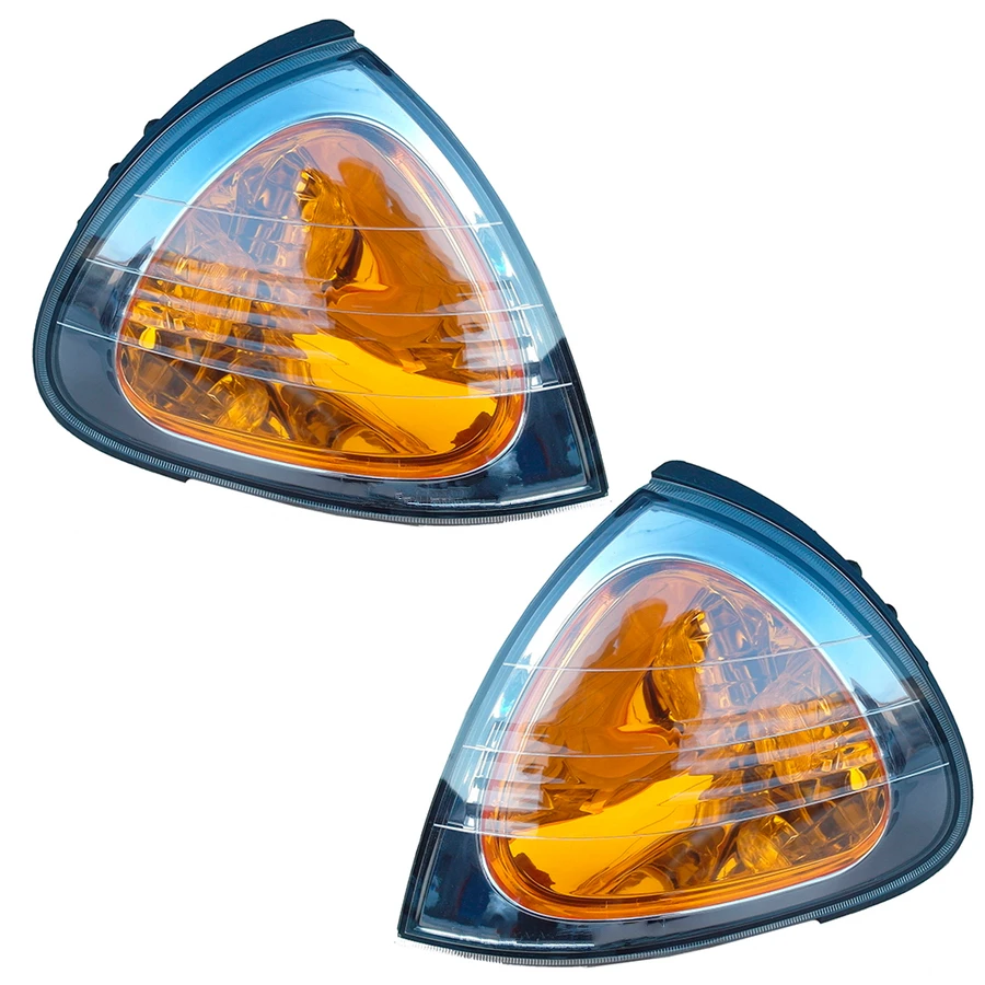 Front Turn Signal Light fits TOYOTA CALDINA 2000 2001 2002 Marker Parking Corner PAIR YELLOW
Front Turn Signal Light fits TOYOTA CALDINA 2000 2001 2002 Marker Parking Corner PAIR YELLOW
