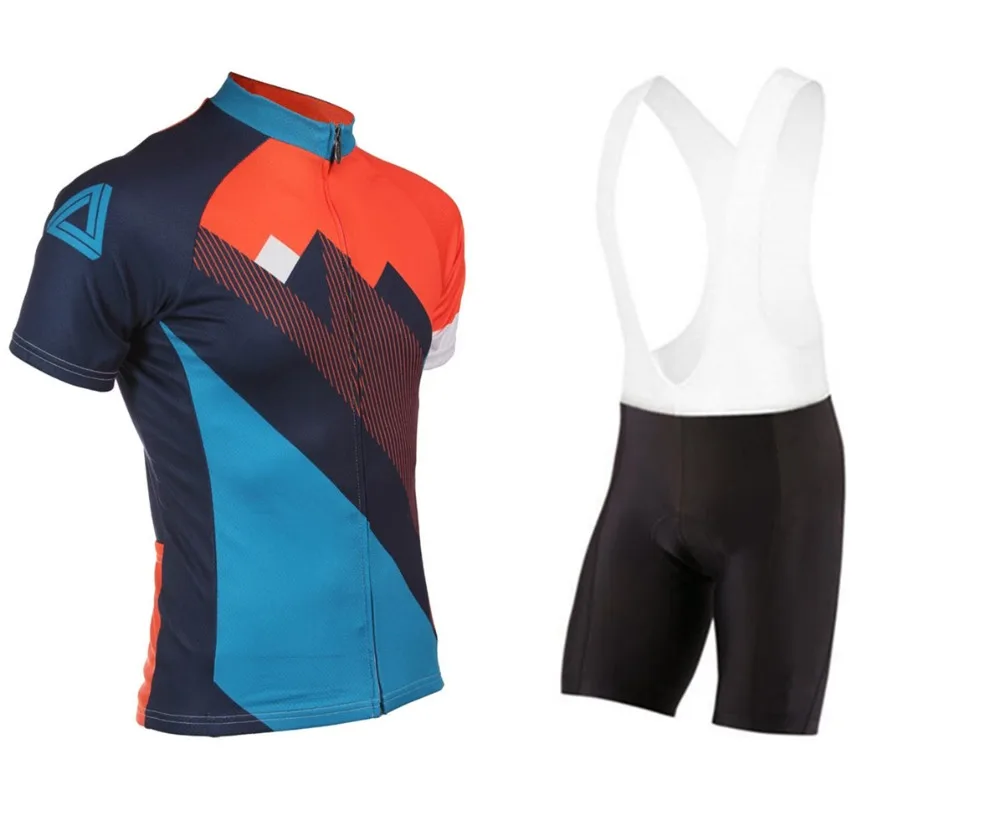 Summer Pro Cycling Jersey Set Tops Mountain Bike Clothing MTB Bicycle Clothes Wear Maillot Ropa Ciclismo Men Cycling Set
Summer Pro Cycling Jersey Set Tops Mountain Bike Clothing MTB Bicycle Clothes Wear Maillot Ropa Ciclismo Men Cycling Set