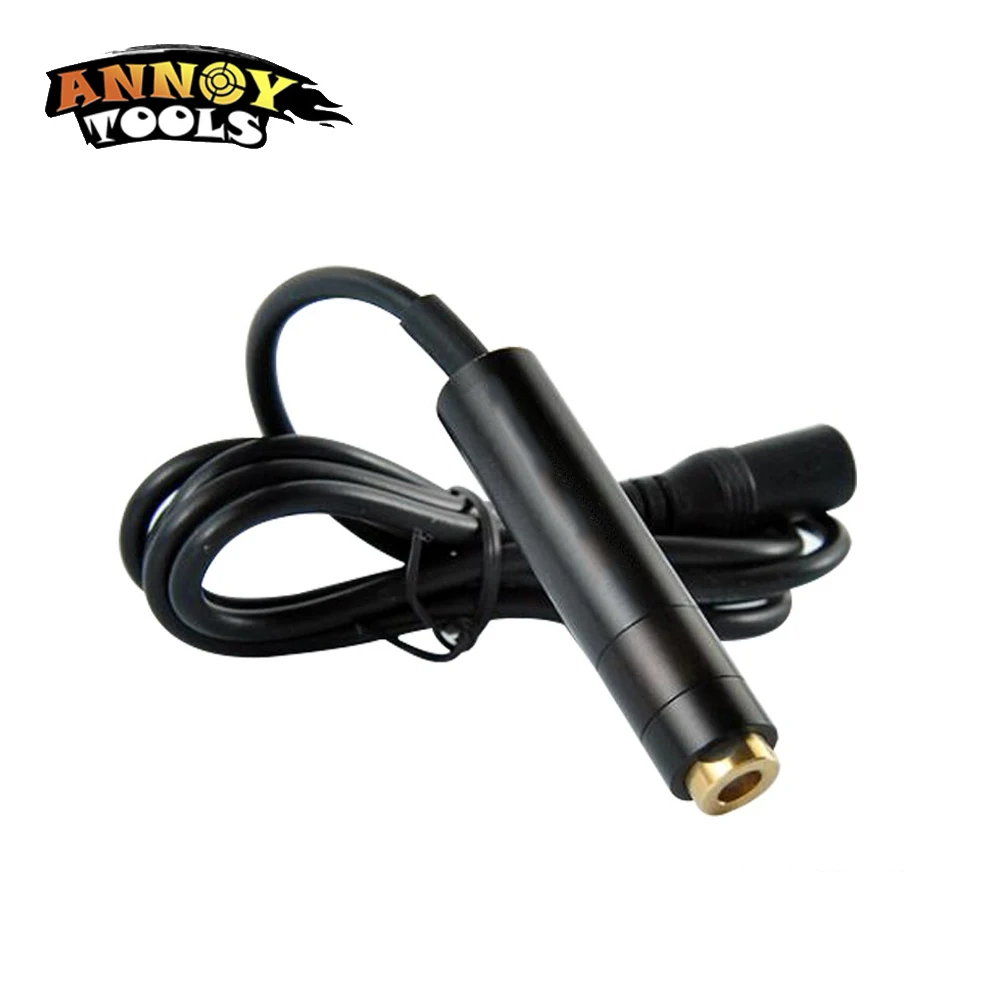 ANNOYTOOLS НОВЫЙ 1 ШТ. Красный луч 5 МВт 650nm лазерный модуль креста линия пятно форма лазерная маркировка позиционирования огней сигнализации уст...
ANNOYTOOLS НОВЫЙ 1 ШТ. Красный луч 5 МВт 650nm лазерный модуль креста линия пятно форма лазерная маркировка позиционирования огней сигнализации уст...