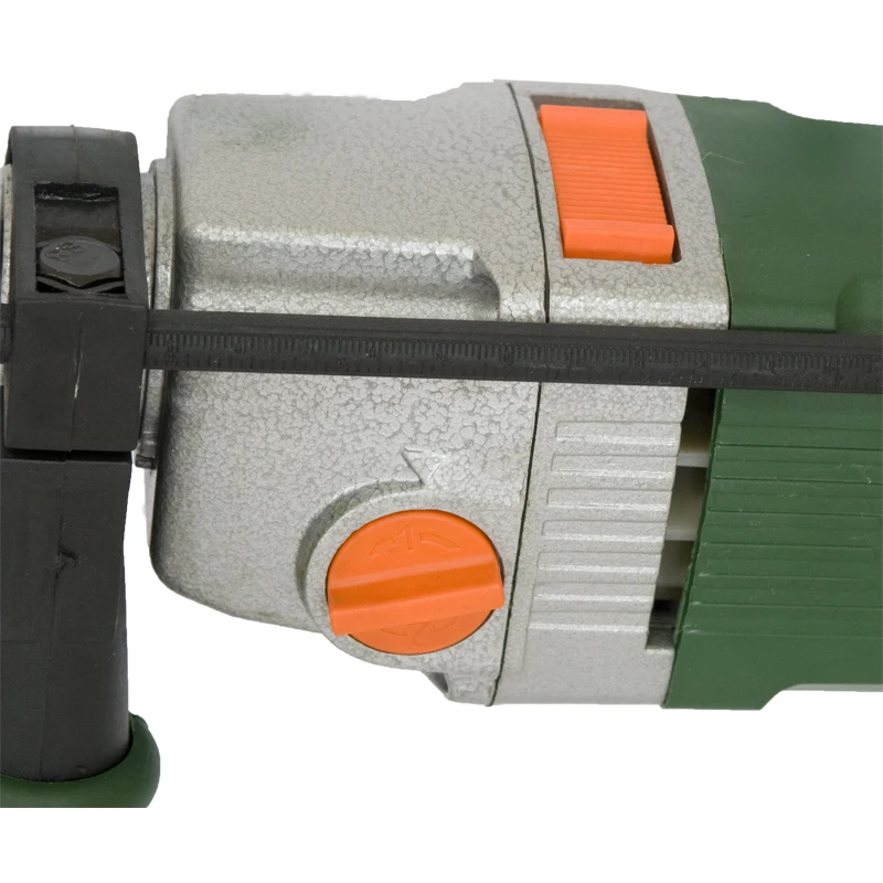 Impact electric drill Kalibr DE-1200/2ERU 1200W 0-2000 ob/min Drill driver Electric tools Power | Инструменты