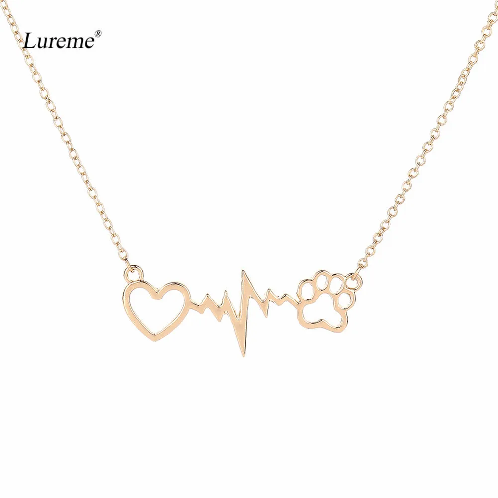 Lureme любовь сердцебиение с подвеской ожерелье для женщин девушки подарок на день Святого Валентина (nl005671)
Lureme любовь сердцебиение с подвеской ожерелье для женщин девушки подарок на день Святого Валентина (nl005671)