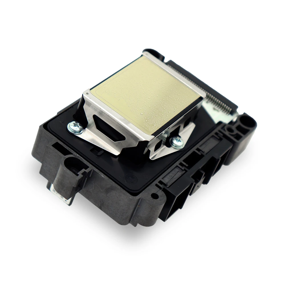 Original and new print head F189010 DX7 no encryption printhead for EPSON B300 310 B500 510 B308 508 B318 518 R3000
Original and new print head F189010 DX7 no encryption printhead for EPSON B300 310 B500 510 B308 508 B318 518 R3000