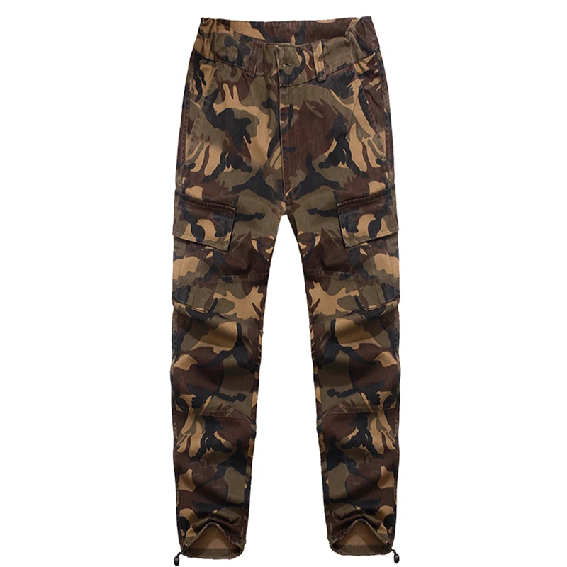 Mens Autumn Tactical Pants Camouflage Loose Harem Pant Casual Army Military Style Overalls Man Combat Airsoft Paintball Trousers
Mens Autumn Tactical Pants Camouflage Loose Harem Pant Casual Army Military Style Overalls Man Combat Airsoft Paintball Trousers
