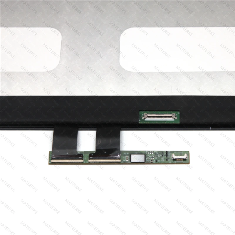 13.3" FHD LED LCD Display Touch Screen Panel Assembly For Lenovo IdeaPad 710s Plus 13ikb 80VU
13.3" FHD LED LCD Display Touch Screen Panel Assembly For Lenovo IdeaPad 710s Plus 13ikb 80VU