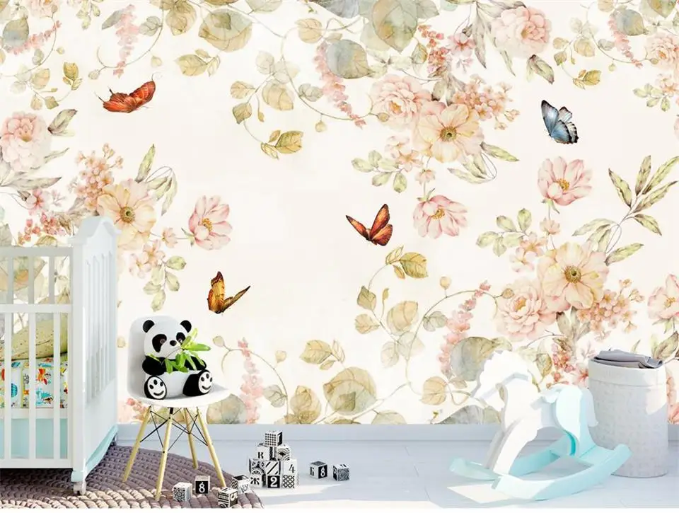 3d wallpaper custom photo wallpaper kids room mural modern flowers butterfly painting sofa TV background wallpaper for walls 3d
3d wallpaper custom photo wallpaper kids room mural modern flowers butterfly painting sofa TV background wallpaper for walls 3d