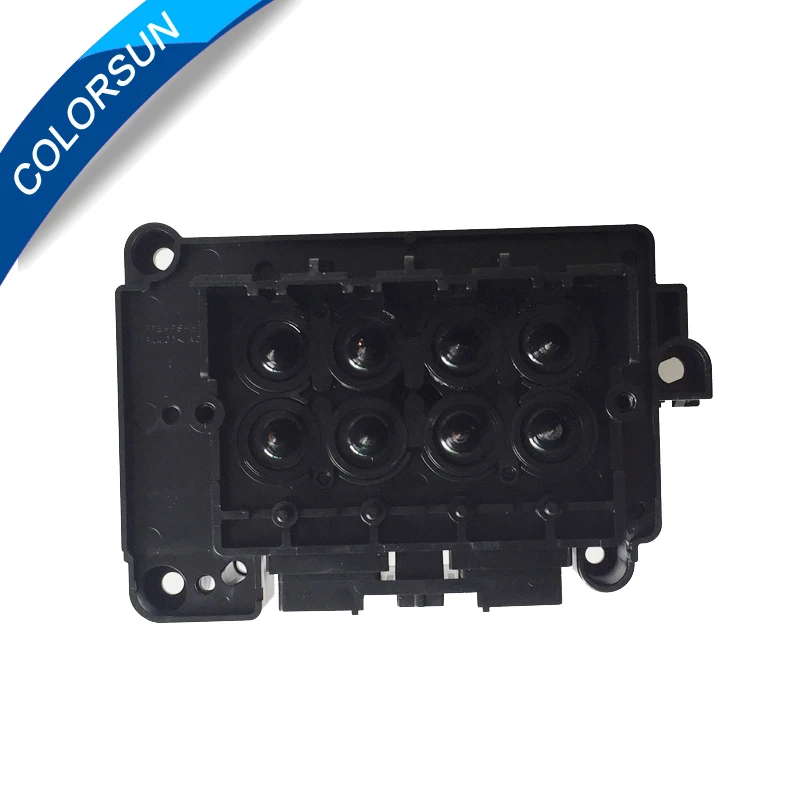 Colorsun New F177000 Printhead Water Based DX7 Print Head For Epson Stylus Pro 3800 3850 3885 3880 3890 R3000 Printer Head
Colorsun New F177000 Printhead Water Based DX7 Print Head For Epson Stylus Pro 3800 3850 3885 3880 3890 R3000 Printer Head