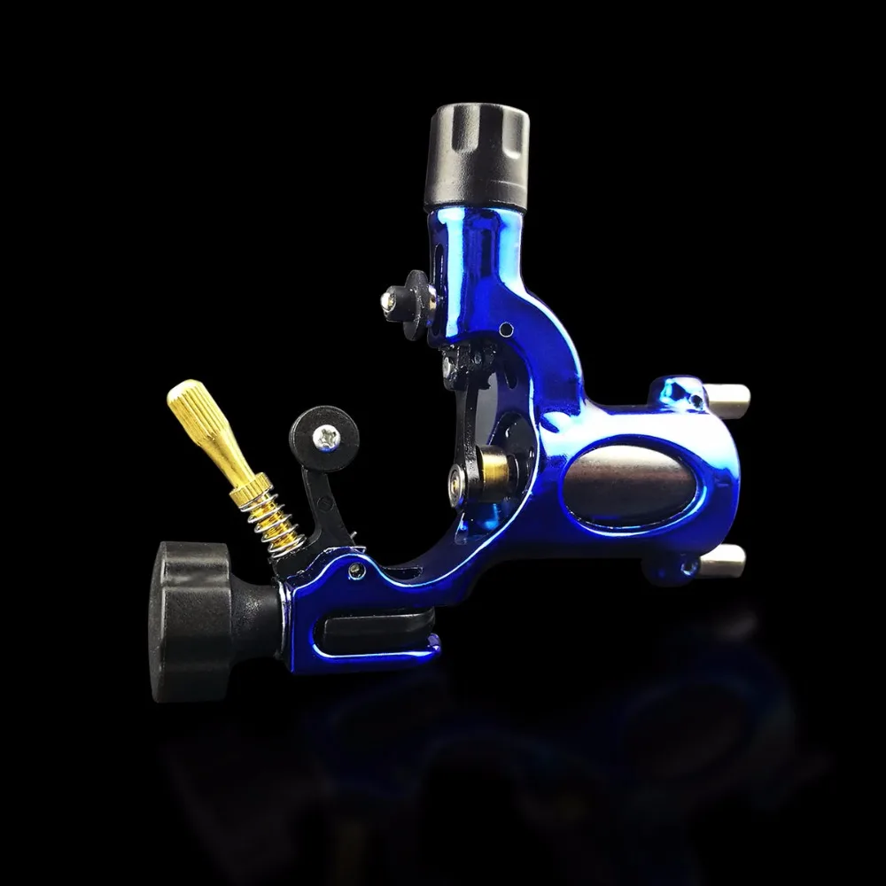 New Excellent Quality Dragonfly Rotary Tattoo Machine For Liner Shader Assorted Professional Tattoo Equipment Free Shipping
New Excellent Quality Dragonfly Rotary Tattoo Machine For Liner Shader Assorted Professional Tattoo Equipment Free Shipping