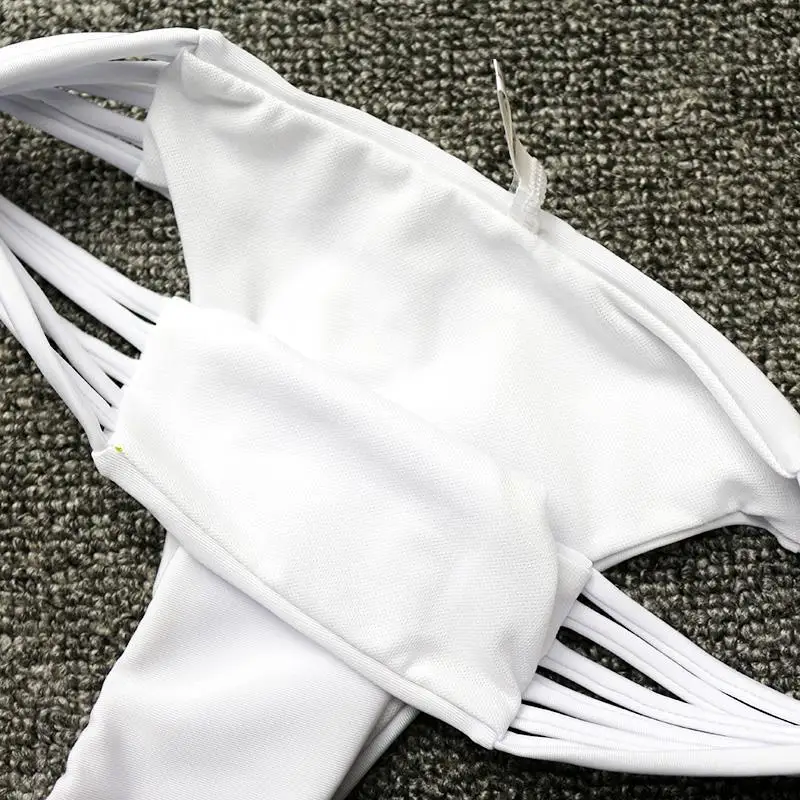 2018 Bandage Bikini Sexy Lace Swimwear Women Swimsuit Push Up Bikini Set Brazilian Bathing Suit Beach Wear Maillot De Bain Femme
2018 Bandage Bikini Sexy Lace Swimwear Women Swimsuit Push Up Bikini Set Brazilian Bathing Suit Beach Wear Maillot De Bain Femme