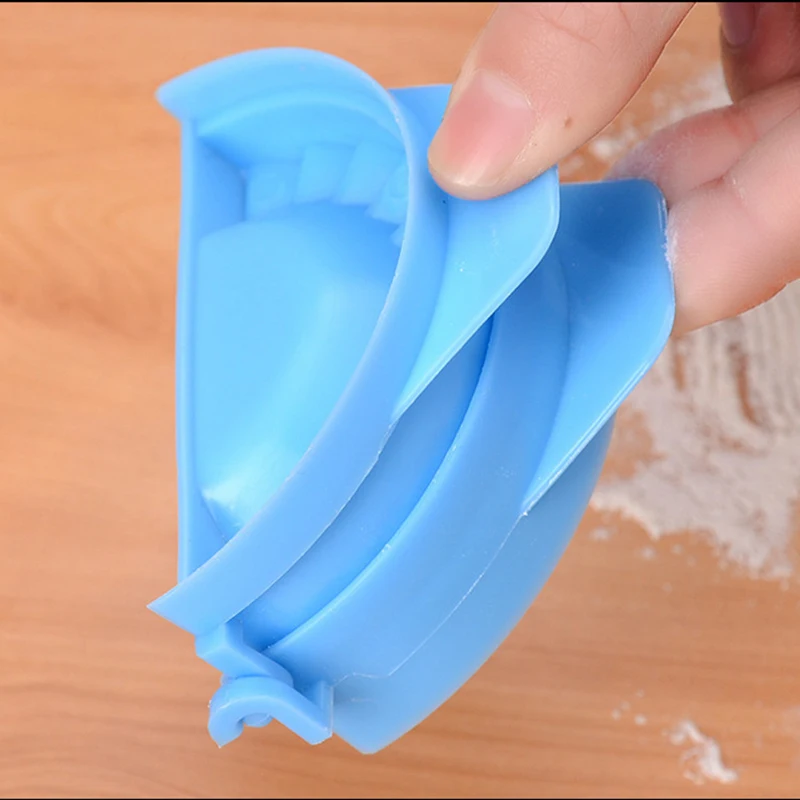 1PC Dumpling Maker Molud Dough Press Dumpling Pie Ravioli Mould Cooking Pastry Dumpling Making Tools For Kitchen
1PC Dumpling Maker Molud Dough Press Dumpling Pie Ravioli Mould Cooking Pastry Dumpling Making Tools For Kitchen