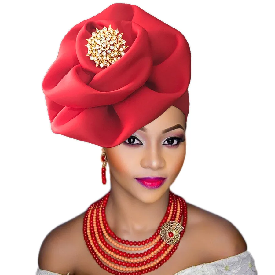 2018 нигерийский головной убор gele с бусинами уже изготовленный тюрбан для автомобиля головной убор Африканский aso ebi gele aso oke головной убор с бу...
2018 нигерийский головной убор gele с бусинами уже изготовленный тюрбан для автомобиля головной убор Африканский aso ebi gele aso oke головной убор с бу...