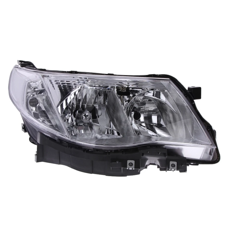 Headlight Left fits SUBARU FORESTER 2008 2009 2010 2011 2012 2013 Headlamp Left Electric Leveling
Headlight Left fits SUBARU FORESTER 2008 2009 2010 2011 2012 2013 Headlamp Left Electric Leveling