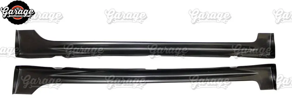 Side skirts case for Honda Civic 4D 2006-2011 of door sills ABS plastic pads body kit car tuning styling exterior 1 set / 2 pcs
Side skirts case for Honda Civic 4D 2006-2011 of door sills ABS plastic pads body kit car tuning styling exterior 1 set / 2 pcs