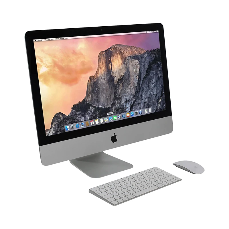 Моноблок Apple IMAC 21.5" 2.3GHz DC Int Core ii5 Turbo Boost up to 3.6GHz/8GB /1TB SATA Drive/Intel Iris Plus Graphics 640/Magic