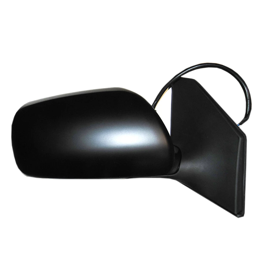 Зеркало правое для TOYOTA PREMIO / ALLION # ZT24 #2001 2002 2003 2004 2005 2006 2007 боковое 5 контактов