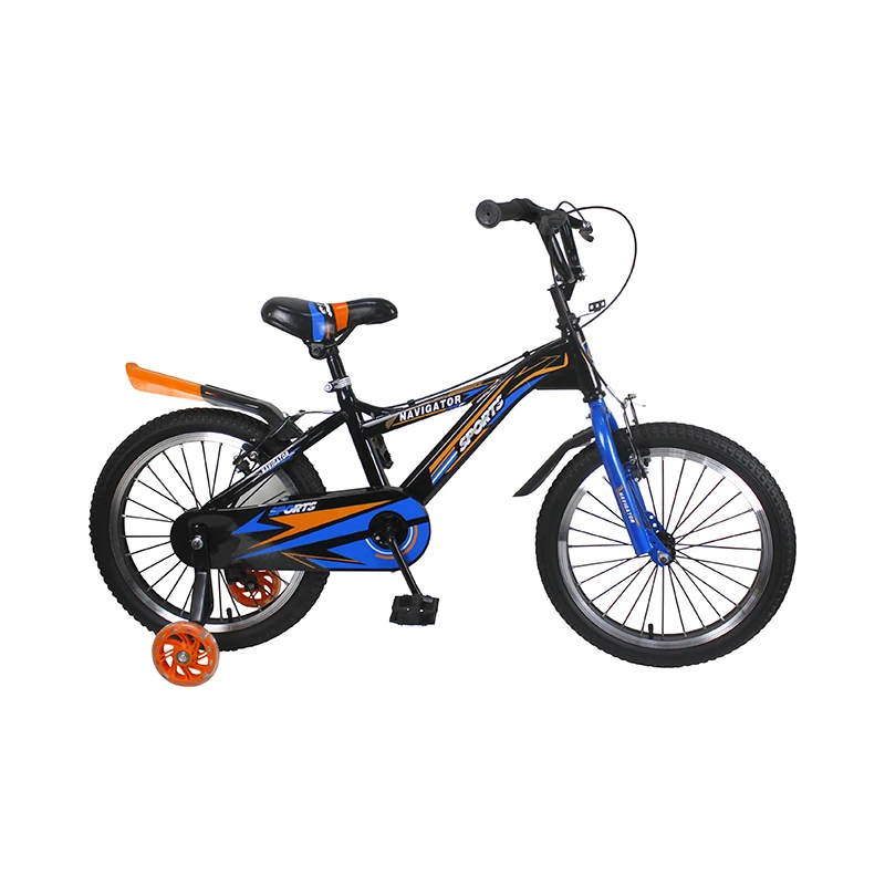 Велосипед детский Navigator Sport II 18" ВН18107|Велосипеды| |