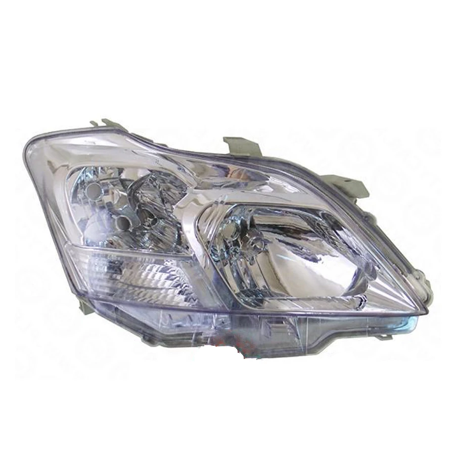 Headlight Right fits TOYOTA PREMIO 2007 2008 2009 2010 2011 2012 2013 2014 2015 2016 Headlamp Right
Headlight Right fits TOYOTA PREMIO 2007 2008 2009 2010 2011 2012 2013 2014 2015 2016 Headlamp Right