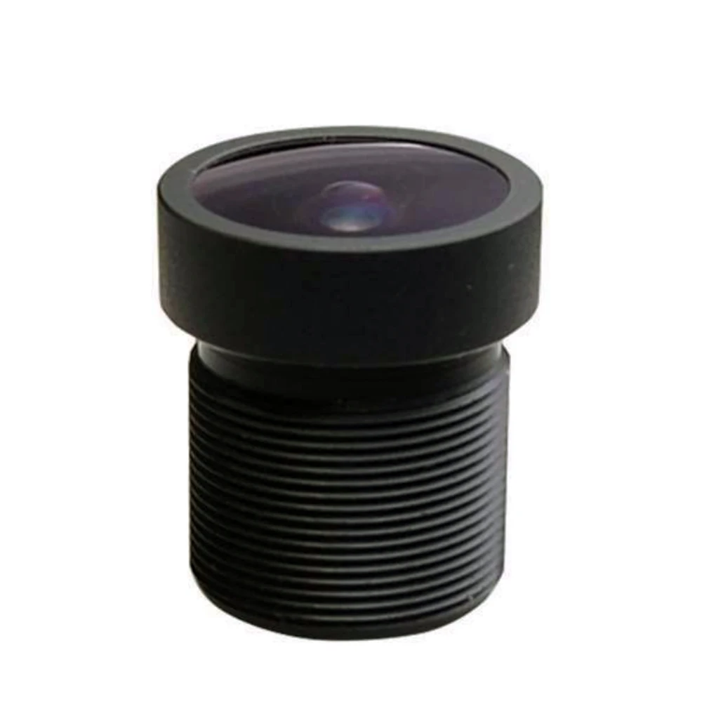 SL-2620B5MP2.6 mm M12 142 градусов широкоугольный объектив 5MP 1/2.7 "F2.0 S Mount Board для объектива