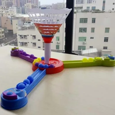 Adventure 8 Hurdles Water Park Labyrinth Diy Children 's For Intellectual Puzzle Toys Pass Gifts 2021
Adventure 8 Hurdles Water Park Labyrinth Diy Children 's For Intellectual Puzzle Toys Pass Gifts 2021
