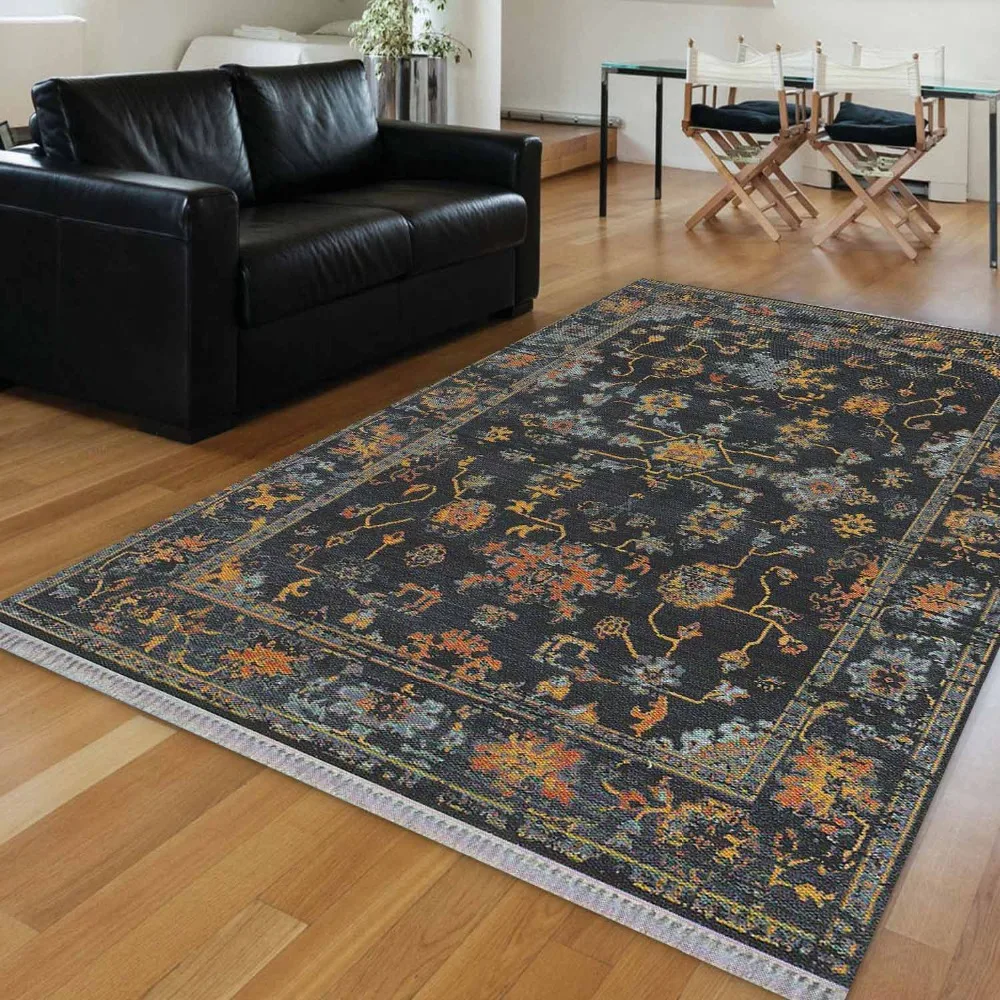 Else Black Red Blue Yellow Floral Flower Vintage 3d Print Anti Slip Kilim Washable Decorative Kilim Area Rug Bohemian Carpet
Else Black Red Blue Yellow Floral Flower Vintage 3d Print Anti Slip Kilim Washable Decorative Kilim Area Rug Bohemian Carpet