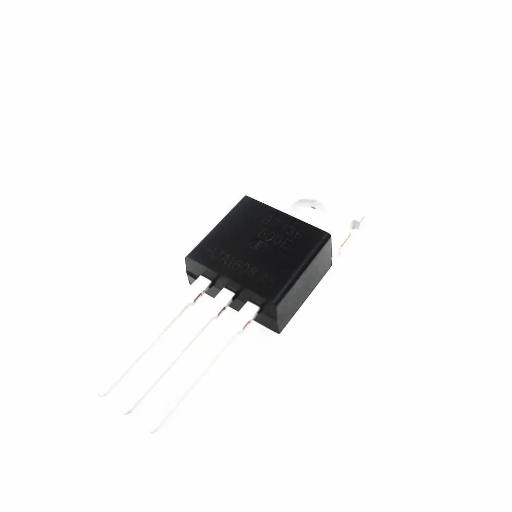 HAILANGNIAO 20PCS BT136-600E BT136-600 TO-220 New BT136 silicon controlled bidirectional silicon controlled 4A/600V
HAILANGNIAO 20PCS BT136-600E BT136-600 TO-220 New BT136 silicon controlled bidirectional silicon controlled 4A/600V