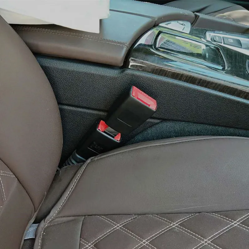 CHIZIYO High Quality 21mm Universal Auto Car Seat Belt Clip Socket Safety Belt Buckles Extender
CHIZIYO High Quality 21mm Universal Auto Car Seat Belt Clip Socket Safety Belt Buckles Extender