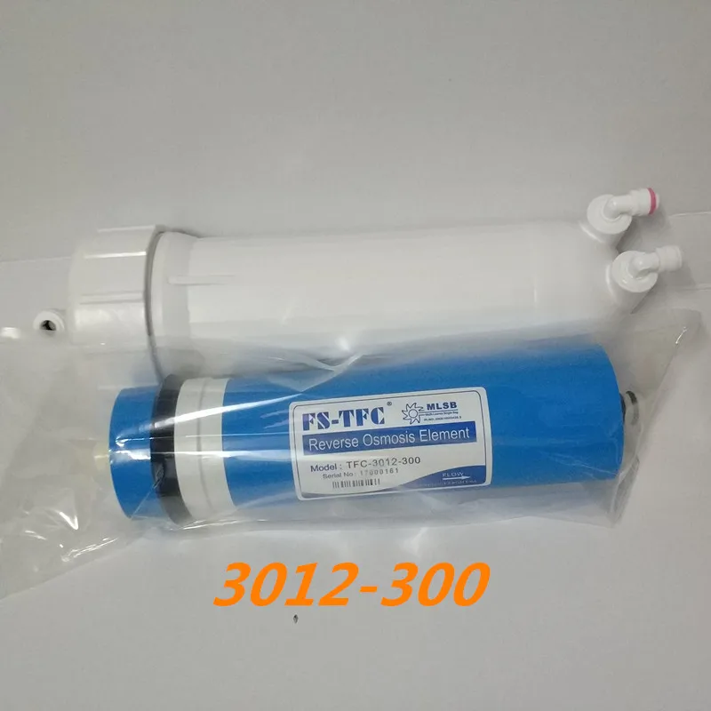 300 gpd water filter with reverse osmosis TFC-3012-300 ro filter membranes ro system +water filtrer housing osmosis inversa
300 gpd water filter with reverse osmosis TFC-3012-300 ro filter membranes ro system +water filtrer housing osmosis inversa