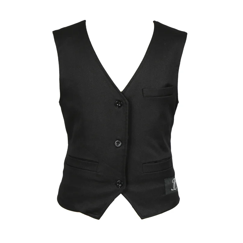 New Men Modern Profession Dancing Men WAIST COAT Clothing Danca Black Adulto Latin Suitable For Performance And Practice DWY458
New Men Modern Profession Dancing Men WAIST COAT Clothing Danca Black Adulto Latin Suitable For Performance And Practice DWY458