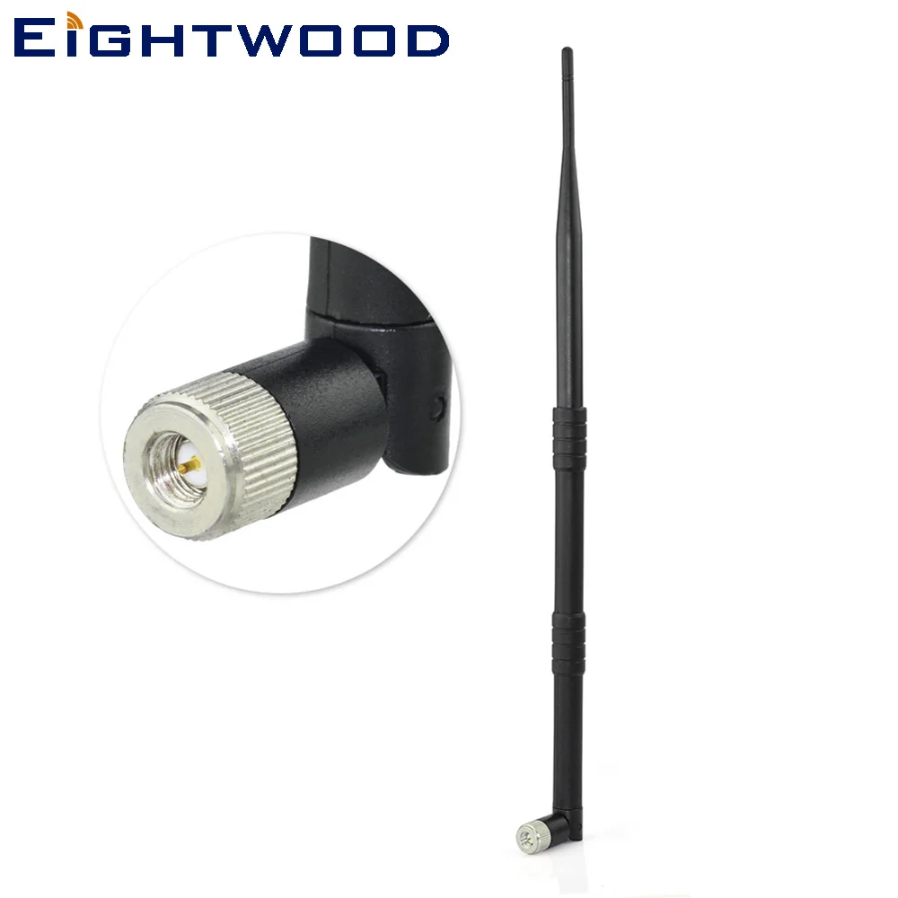 Eightwood 1710-1990 МГц 7dbi GSM/GPRS/EDGE/CDMA всенаправленная антенна, гибкая антенна Wi-Fi с разъемом SMA типа «папа»
Eightwood 1710-1990 МГц 7dbi GSM/GPRS/EDGE/CDMA всенаправленная антенна, гибкая антенна Wi-Fi с разъемом SMA типа «папа»